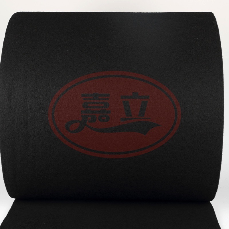 船山活性炭过滤棉